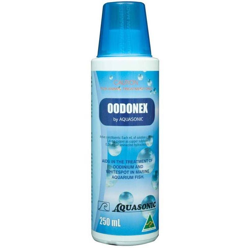 Aquasonic Oodonex 250ml