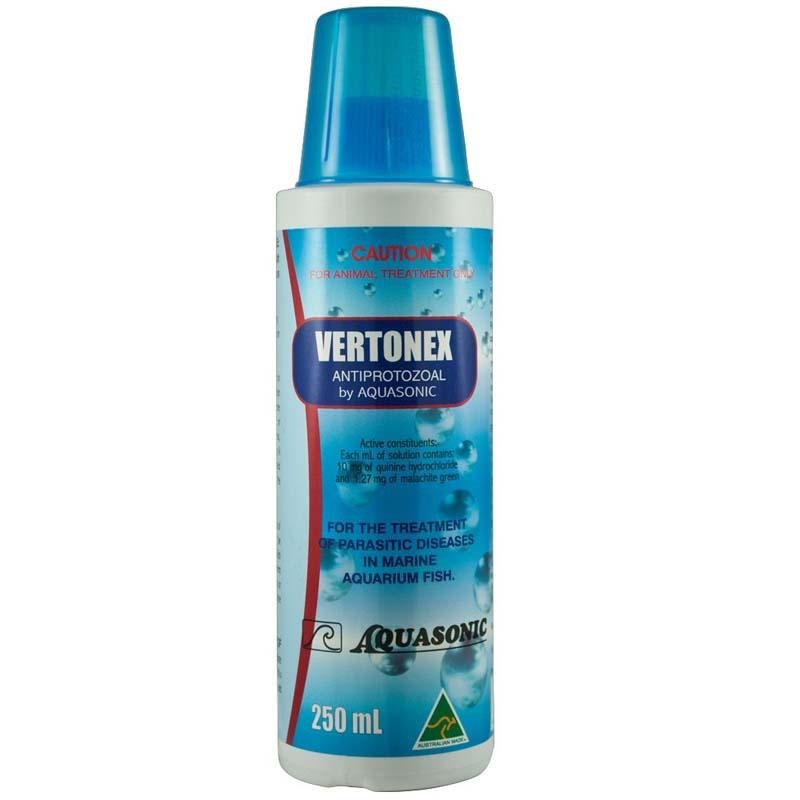 Aquasonic Vertonex 250ml