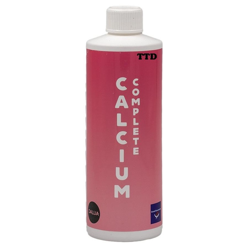 Dalua Calcium Complete