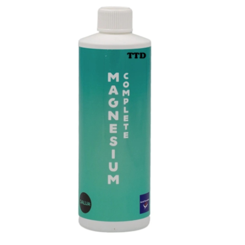 Dalua Magnesium Complete