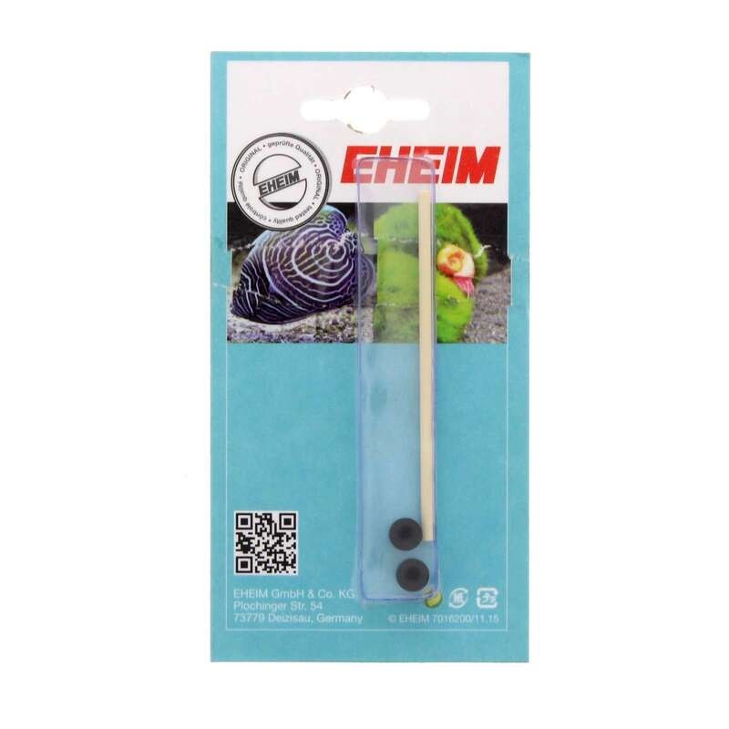 Eheim 7438430 Shaft and Bushing For 350/600/1215/1217/2215/2217
