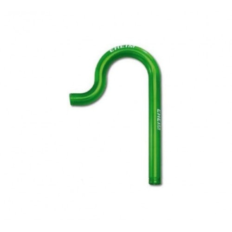 Eheim - Bent Outlet Pipe 16/22mm