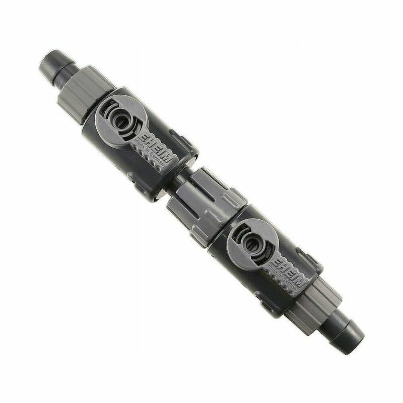 Eheim - Double Tap 12/16mm