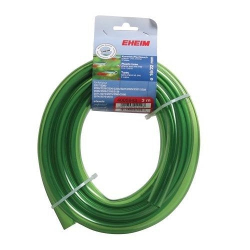 Eheim - Eheim Hose 16/22mm 3m Pack