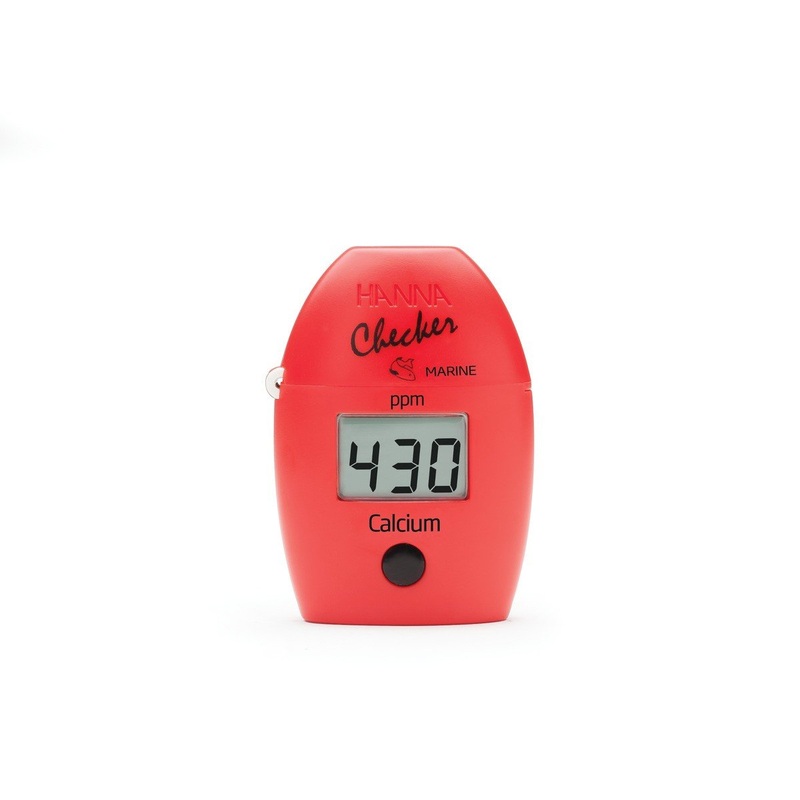 Hanna Marine Calcium HC Checker - HI758