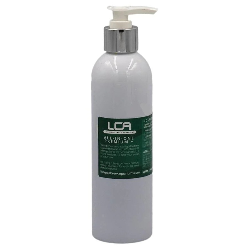 LCA All In One Premium 500ml
