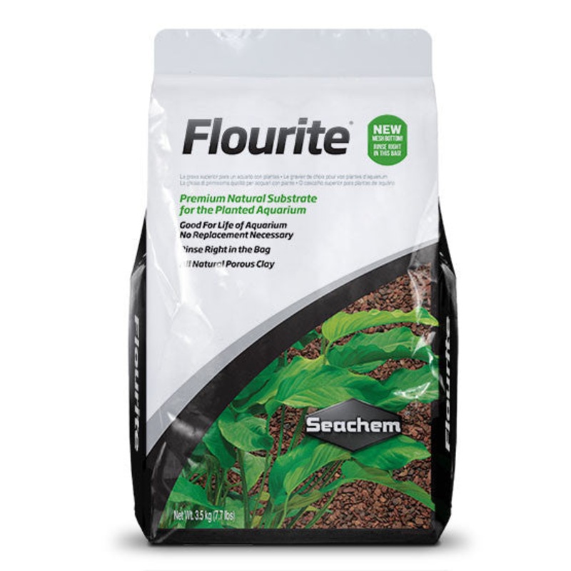 Seachem Flourite 3.5kg