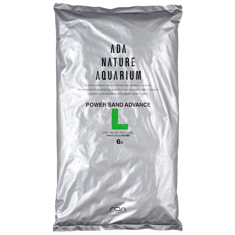 ADA Power Sand Advance L6l