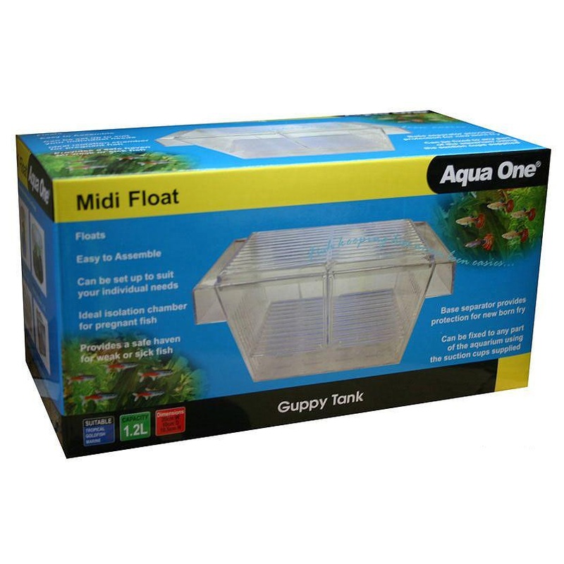 Aqua One Midi Float Hatchery