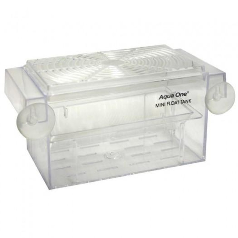 Aqua One Mini Float Hatchery