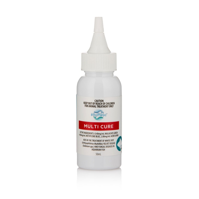 Blue Planet Multi Cure 50ml