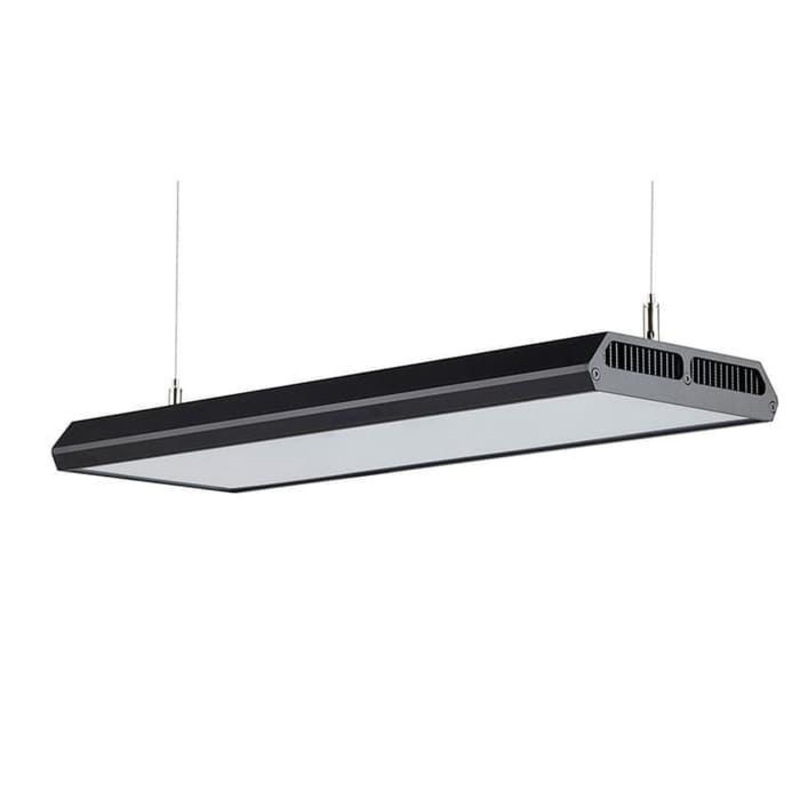 Chihiros Rgb Vivid 2 Black Freshwater Led Light