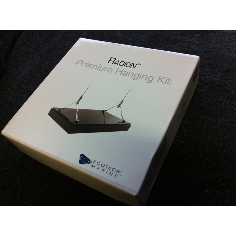 EcoTech Marine Radion Led Light Hanging Kit