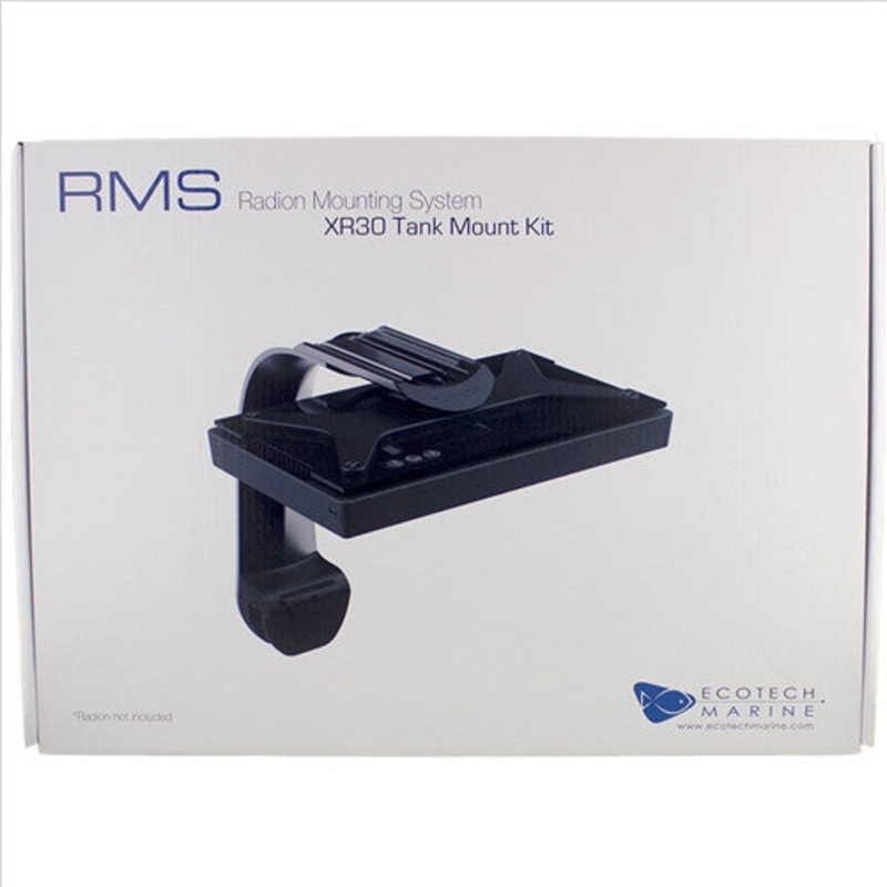 EcoTech Marine Rms Single Radion Tank Mount For G6/G5 Xr30