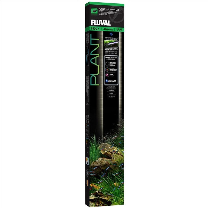 Fluval Plant 3.0 46w Led 91-122cm (36-48in)