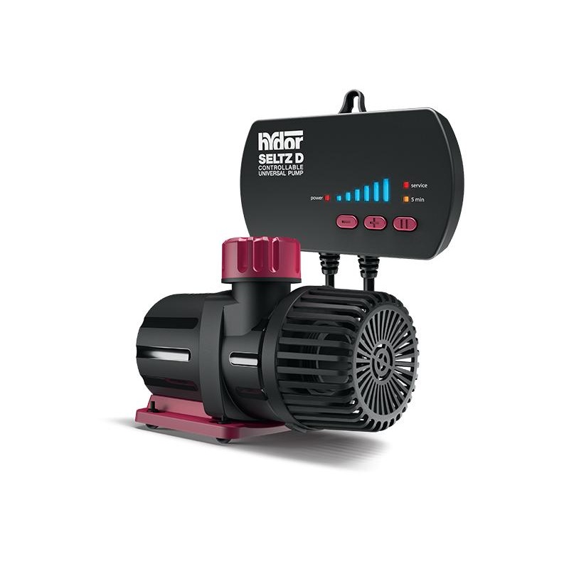 Hydor Seltz D Controllable Pump