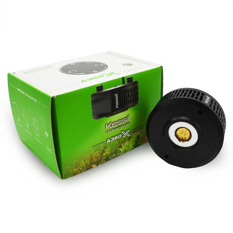Kessil A360x Tuna Sun Led