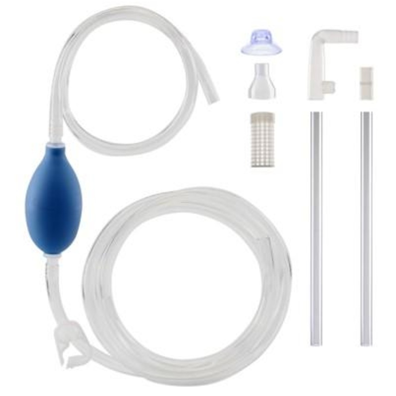 Nano Tank Siphon Kit
