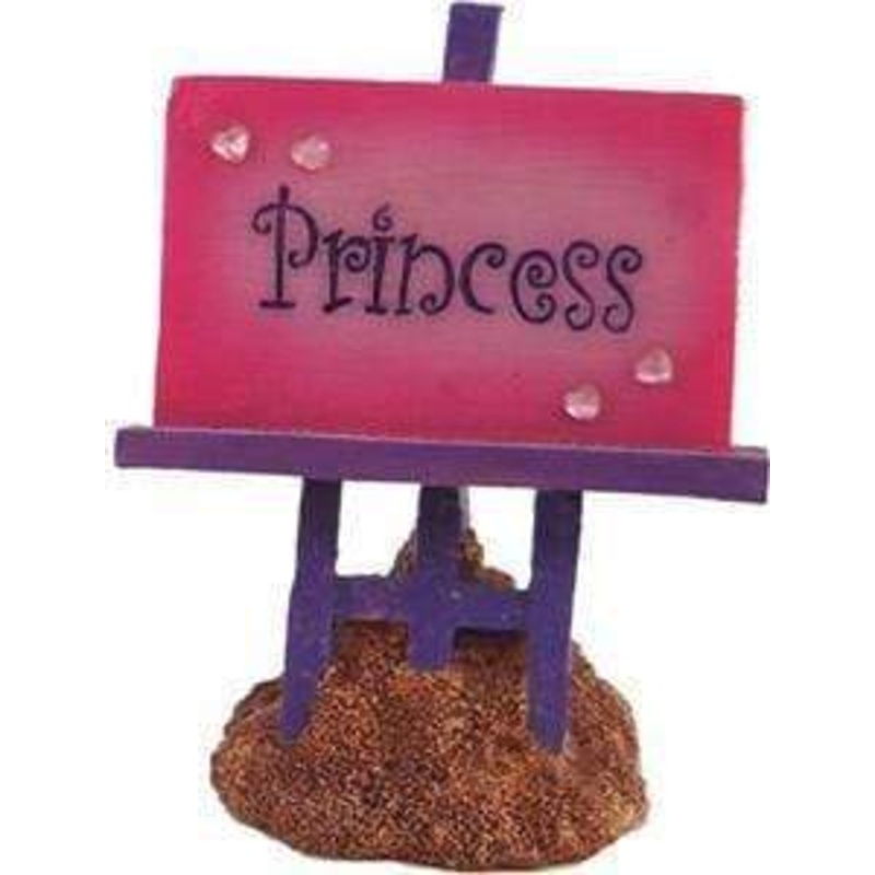 Neptune Princess Signs
