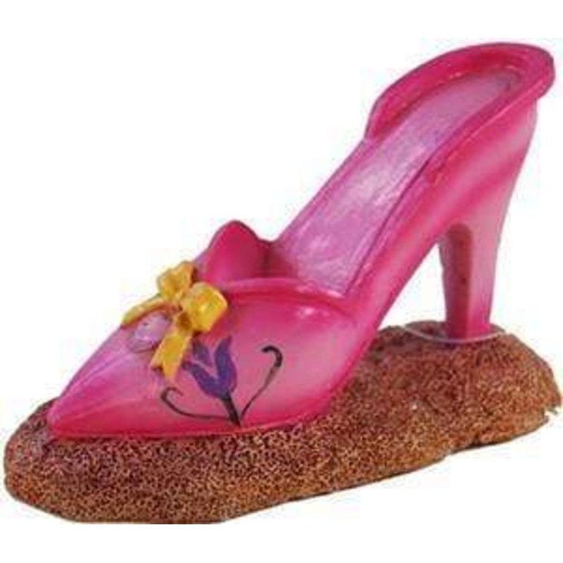 Neptune Princess Slipper