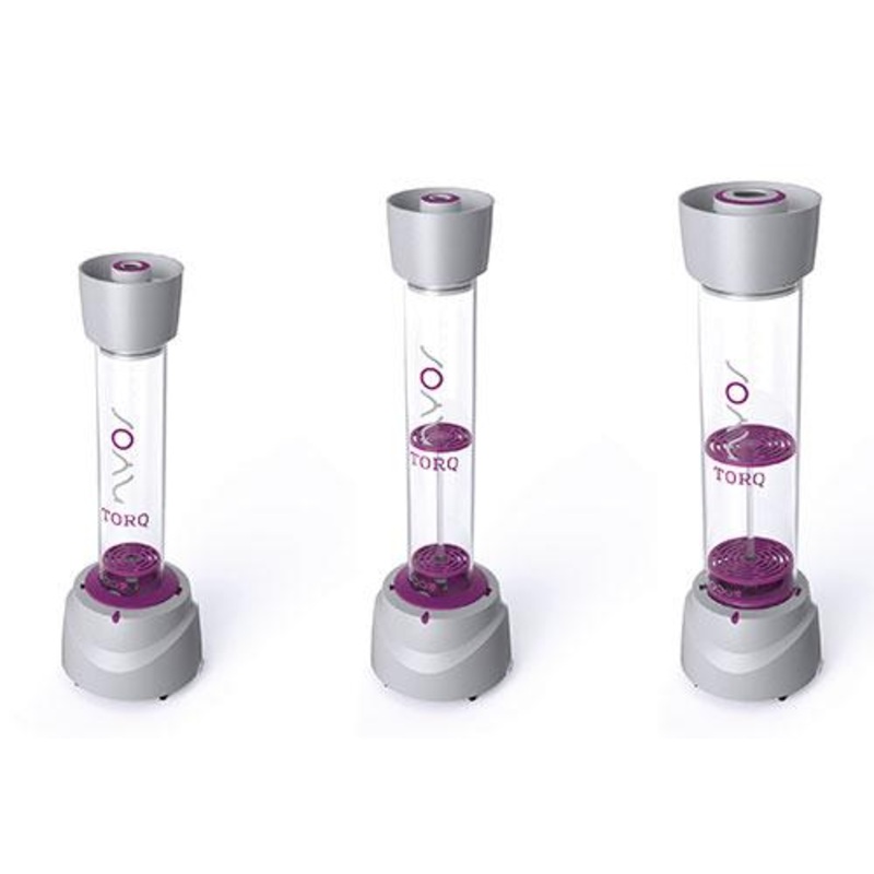 Nyos Torq Reactor Body Gen 2