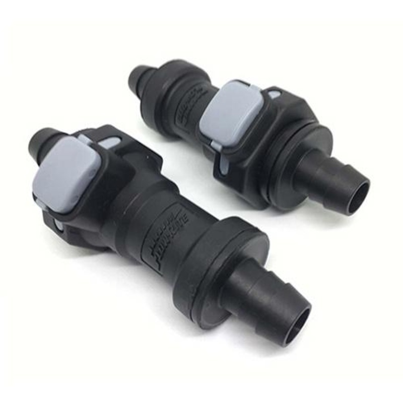 Pax Bellum Quick Disconnect Set