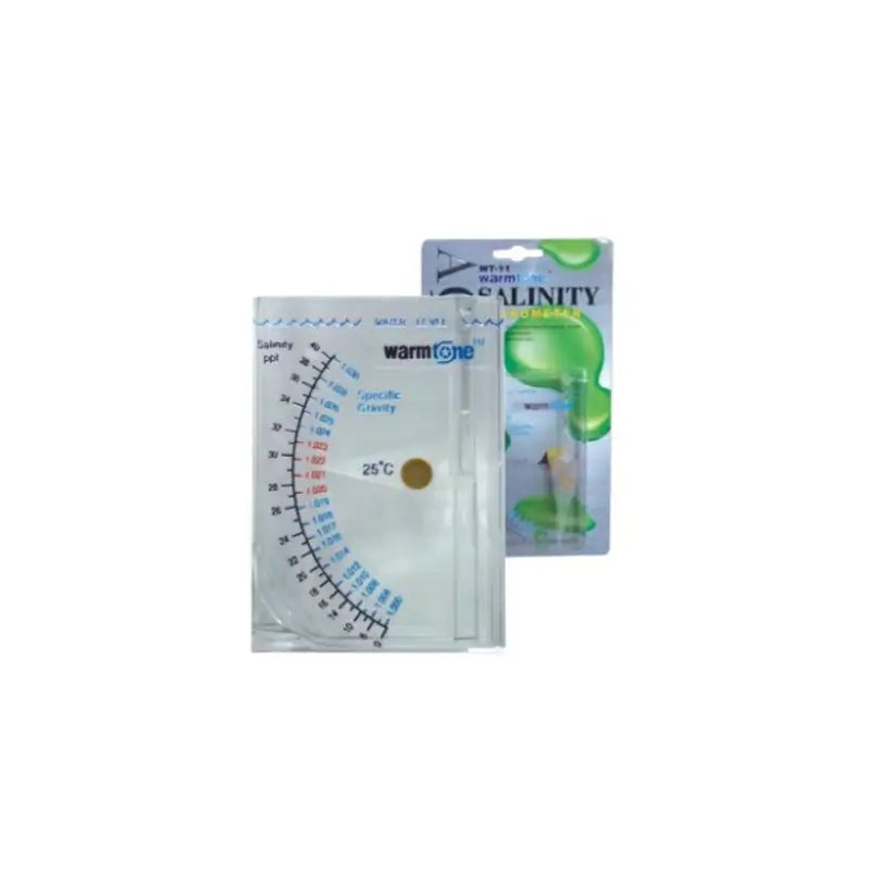 Petworx Warmtone Hydrometer