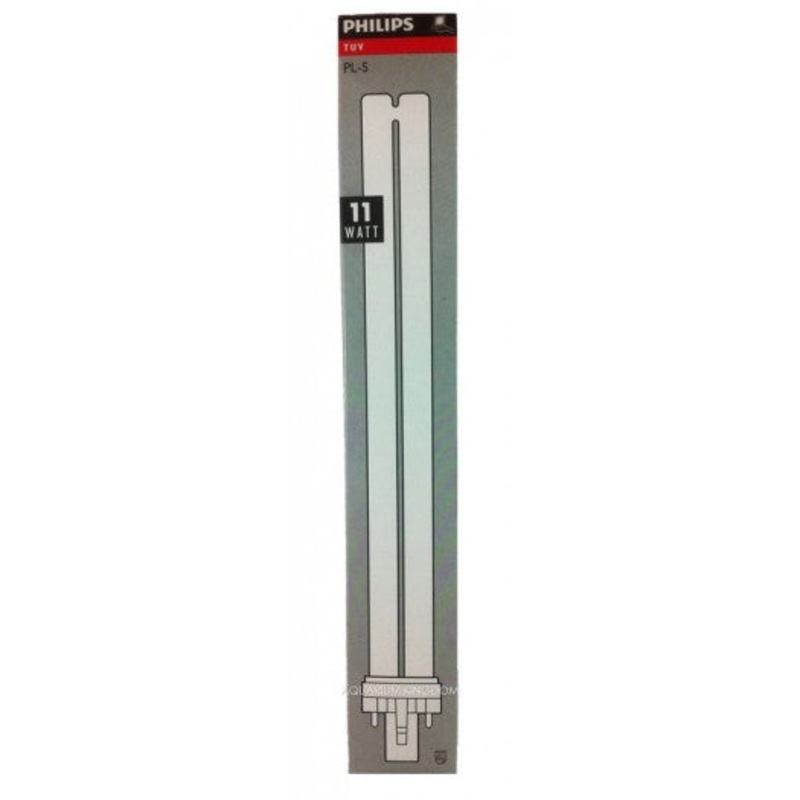 Philips UV Lamp PL-S 11w