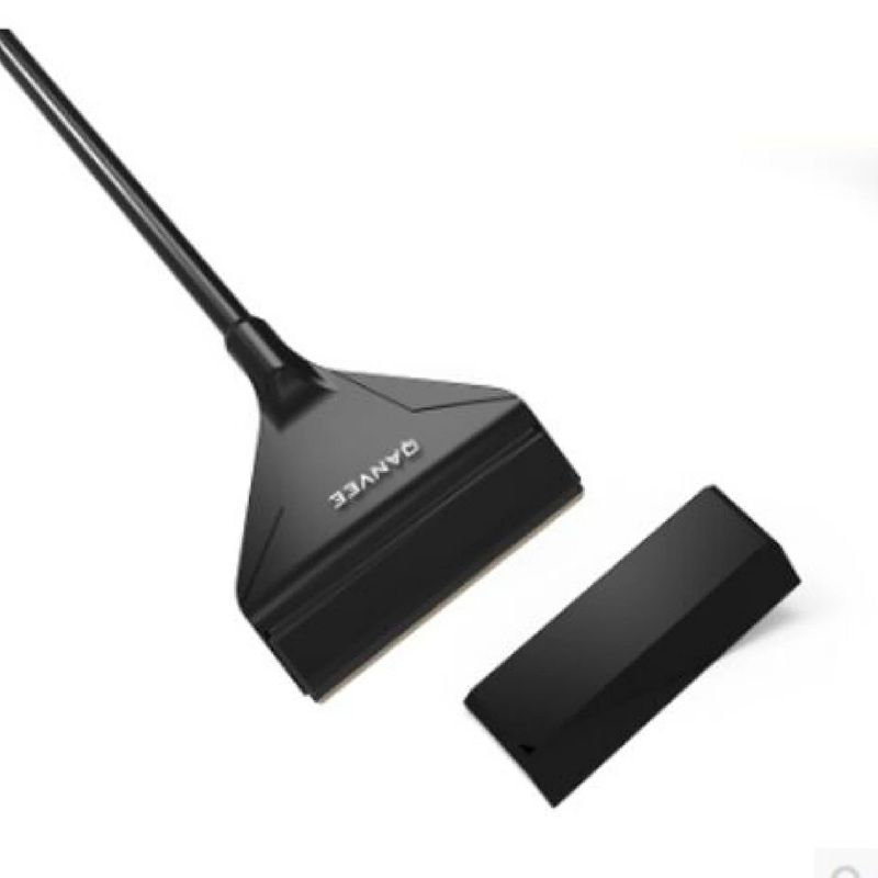 Qanvee Glass Scraper Nano