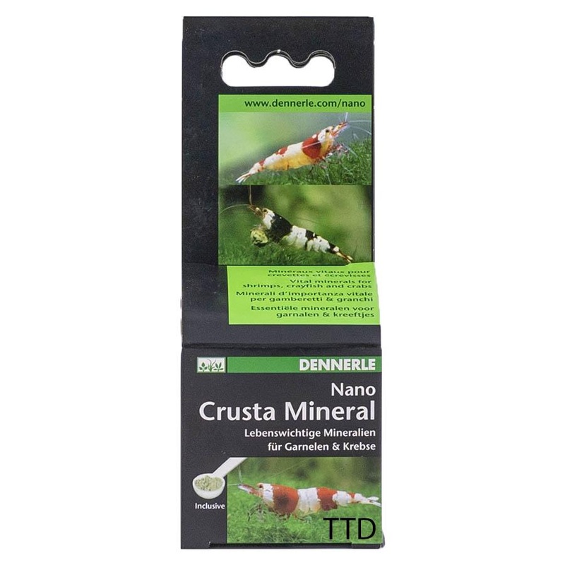Shrimp King Nano Crusta Mineral