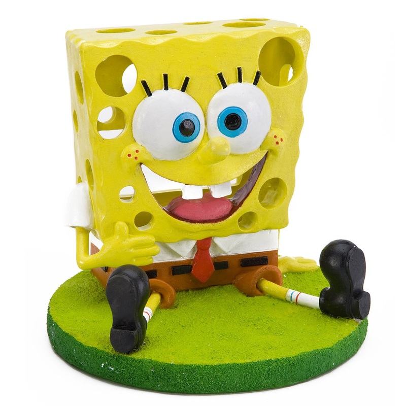Spongebob Squarepants - Spongebob 13cm