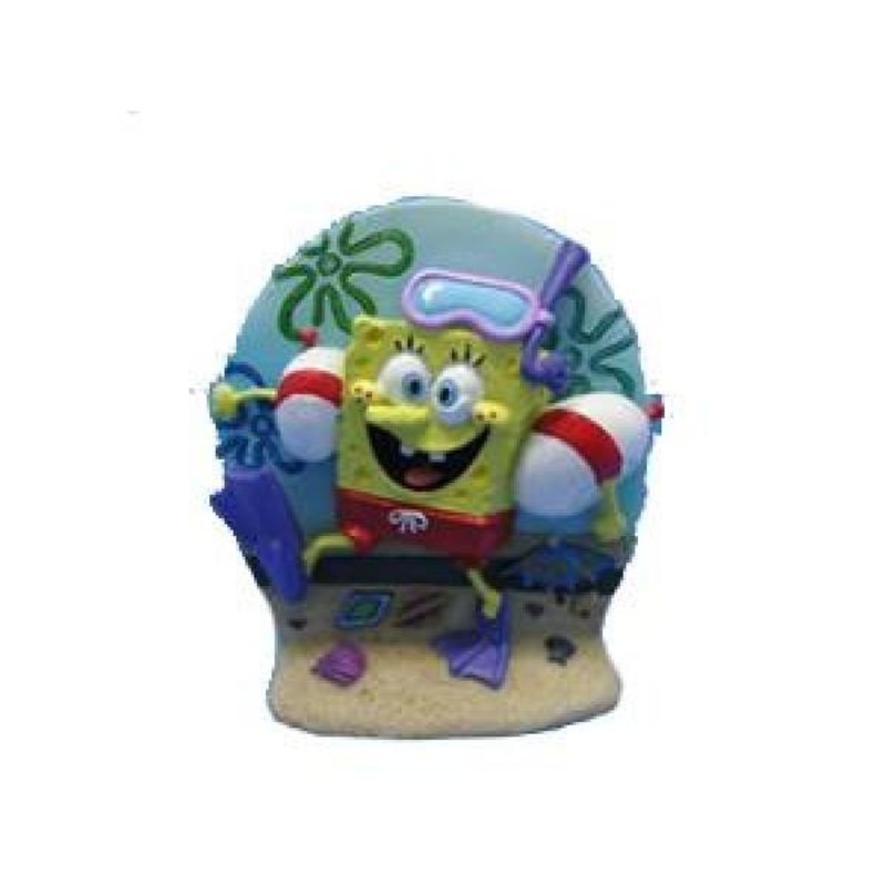 Spongebob Squarepants - Spongebob Aerating Ornament Large