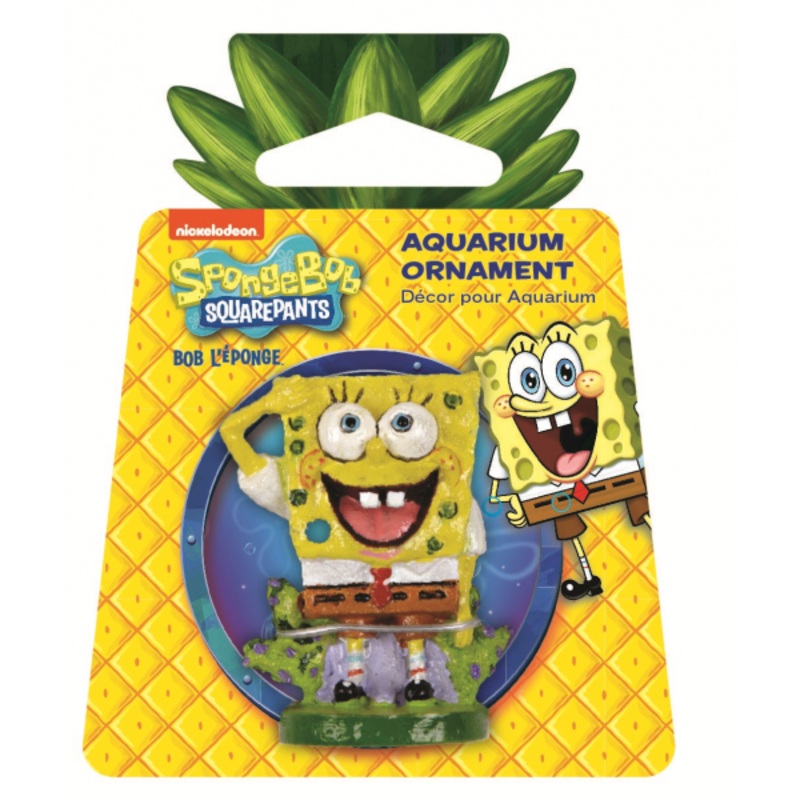 Spongebob Squarepants - Spongebob Resin Replica Mini