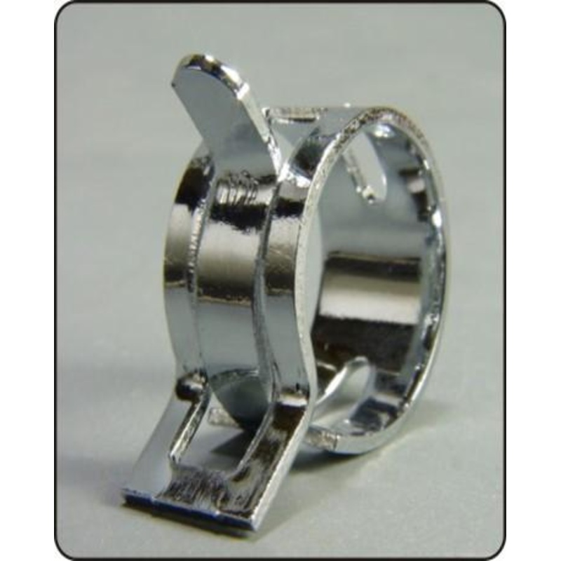 Spring/quick Release - Hose Clamps