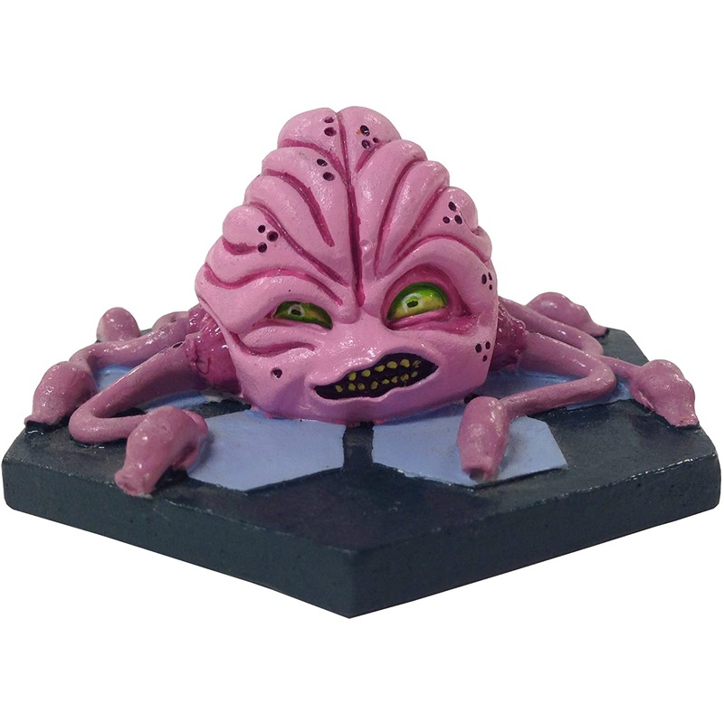 Teenage Mutant Ninja Turtles - Kraang Resin Ornament Medium