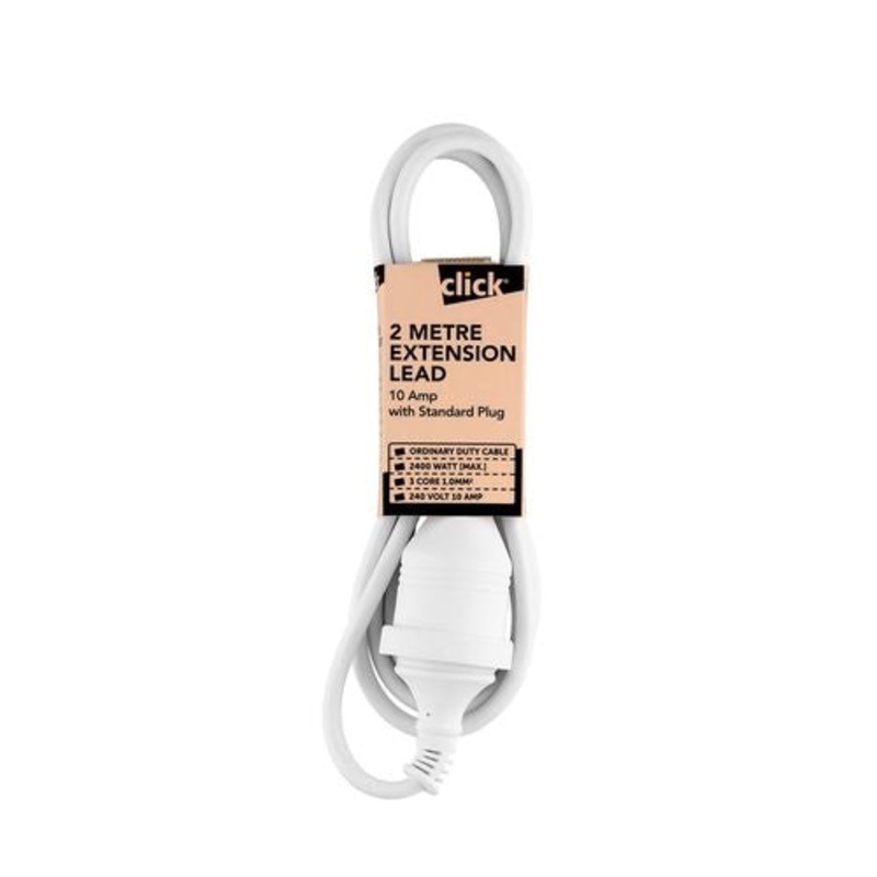 2m Extension Cable