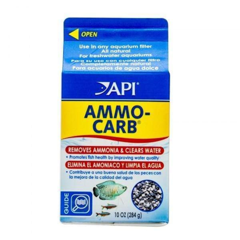 Api Ammo Carb