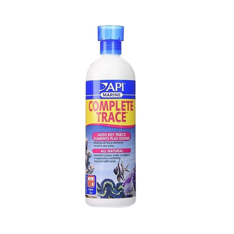 Api Complete Trace Marine - 473ml