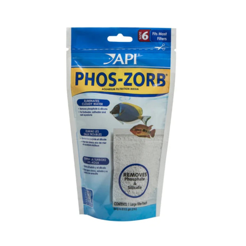 API Phos-Zorb 210L