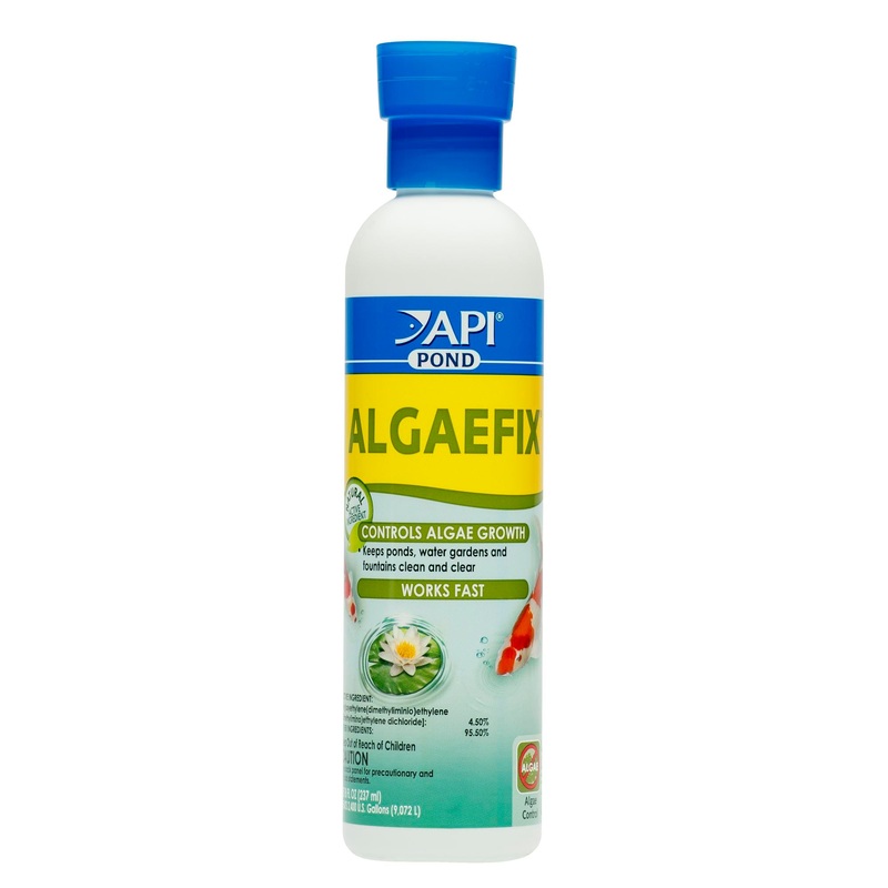 Api Pond Care Algaefix