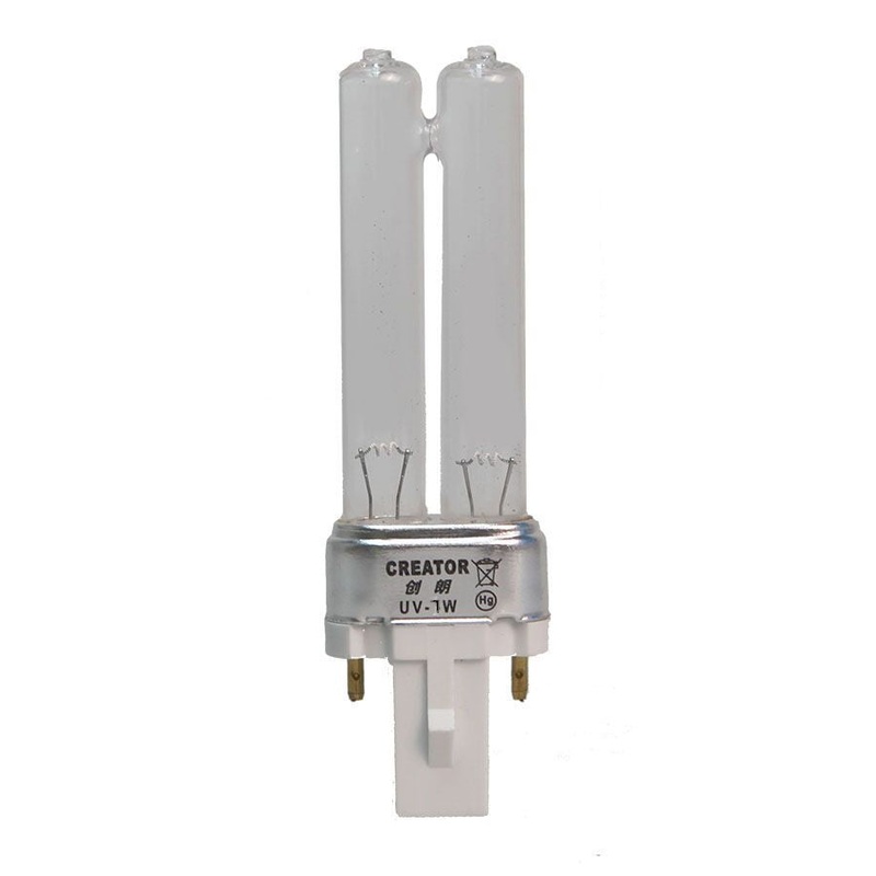 Aqua One UV Lamp PL 7W