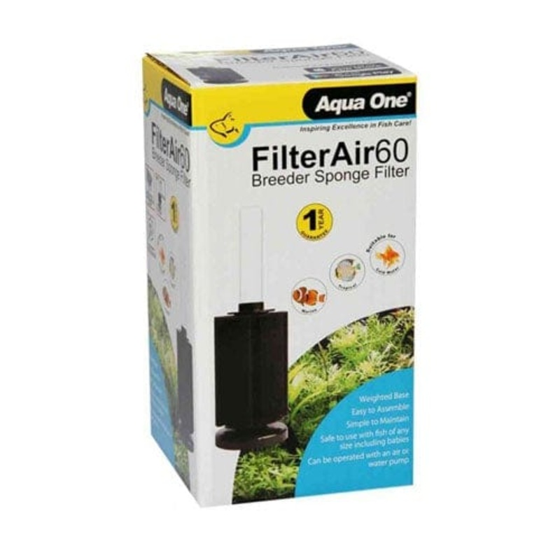 AquaOne FilerAir60