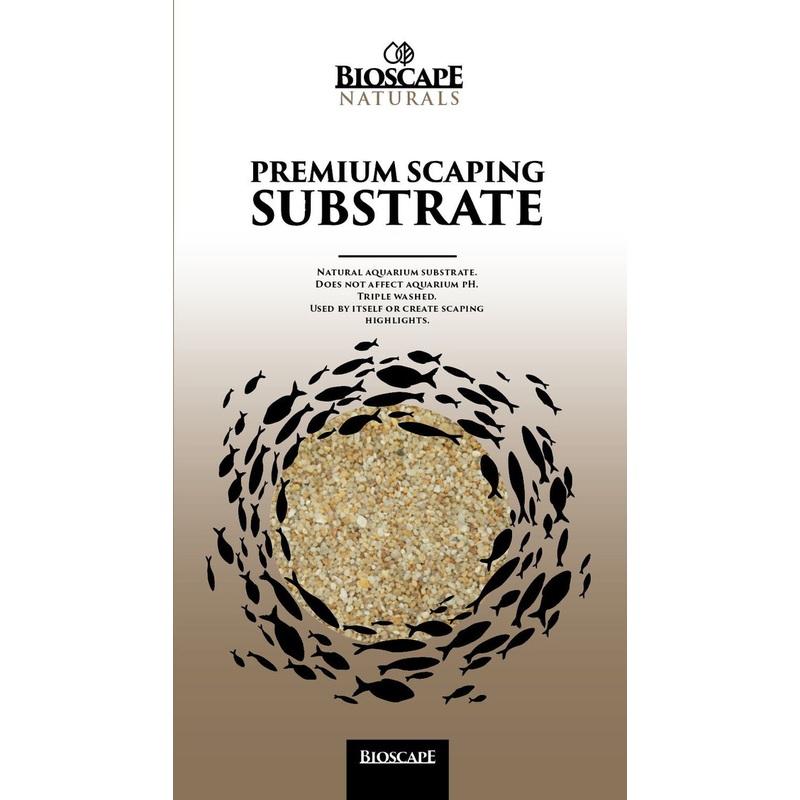 Bioscape Golden Sand