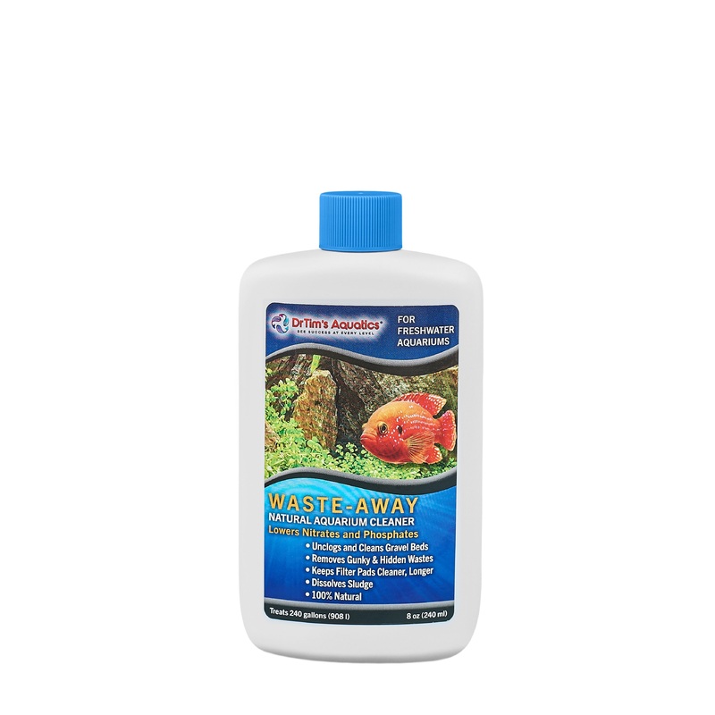 Dr Tims Waste Away H2o- Freshwater