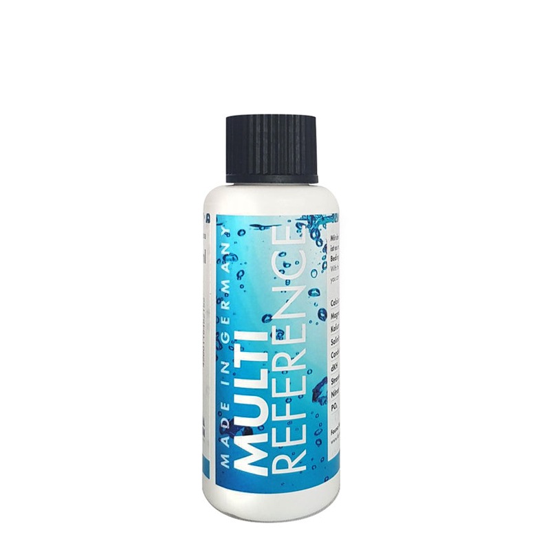 Fauna Marin Multi Reference Solution 100ml