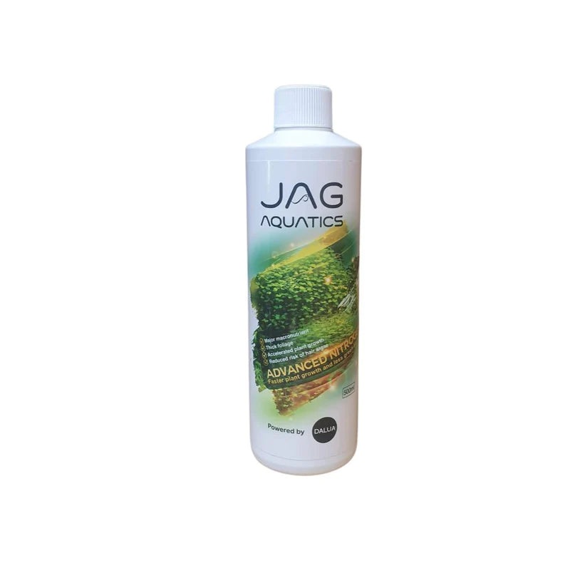Jag Aquatics Advanced Nitrogen