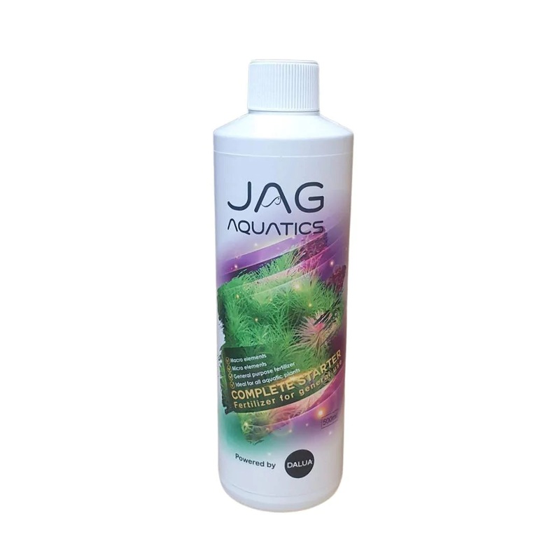 Jag Aquatics Complete Starter