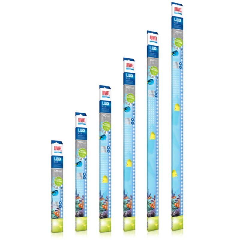 Juwel Blue LED Light Tube