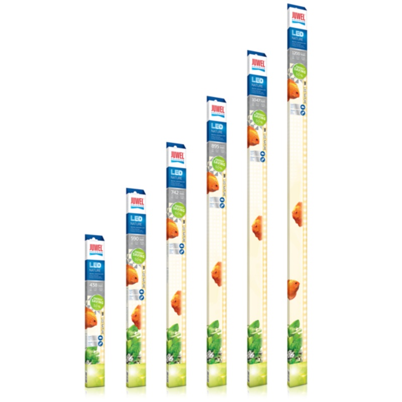 Juwel Nature LED Light Tube