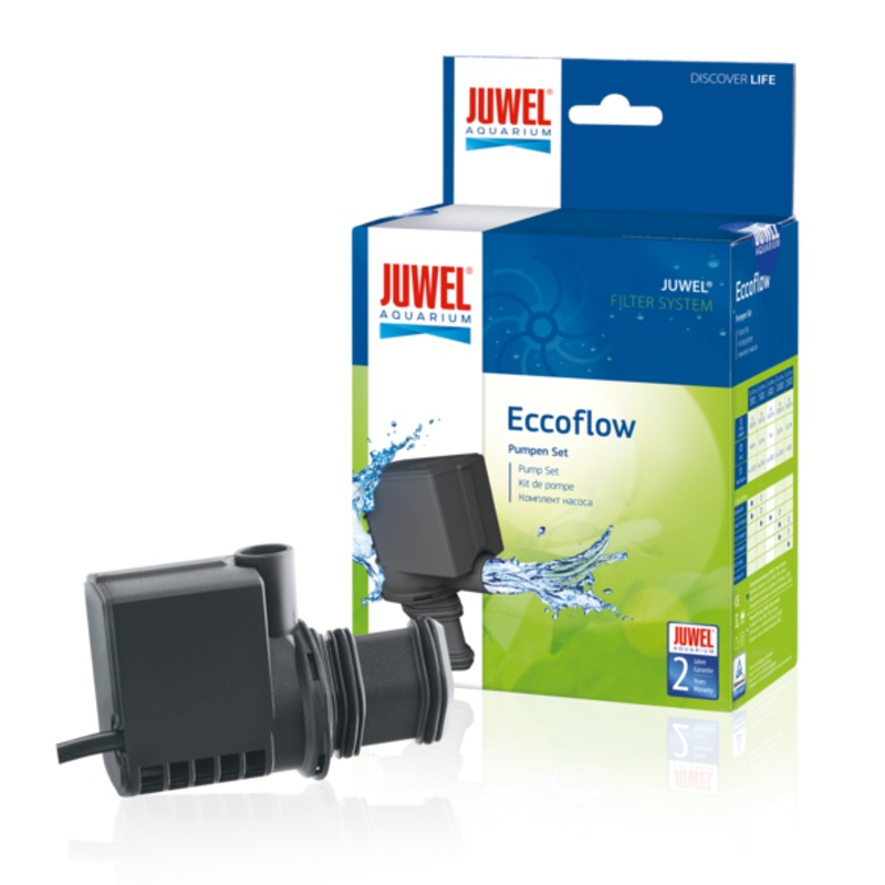Juwel Pump Set Eccoflow